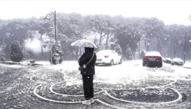istanbul icin sibirya sogugu uyarisi ewe3CAsn