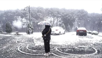 istanbul icin sibirya sogugu uyarisi ewe3CAsn