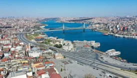 istanbul valiligi acikladi bu yollar 24 saat trafige kapandi kGZffiBZ