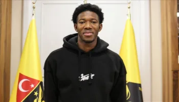 istanbula okumaya geldi profesyonel futbolcu oldu rK3eFvxM