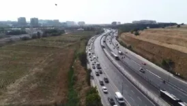 istanbulda 4 gunluk trafik k busu hangi yollar kapali aiRqgKVM