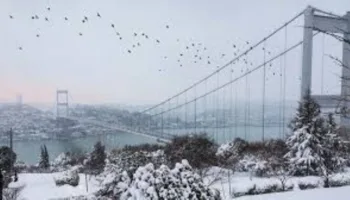 istanbulda beklenen yogun kar yagisi araliksiz devam edecek 44gzGiQH