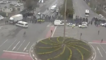 istanbulda gosteri yasagi hangi yollar kapatildi alternatif yollar DkgtXaD4