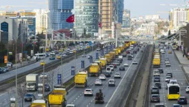 istanbulda hafriyatcilarin ibbyi protestosu 8YXSjUx8