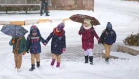 istanbulda okullar tatilmi valilikten kritik aciklama Lb1dDCxB