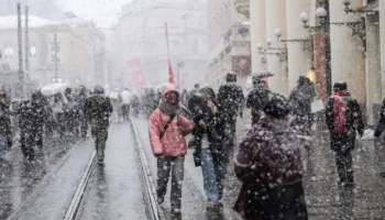 istanbulda pazartesi okullar tatil mi vali davut gulden aciklama xlpuTqEV