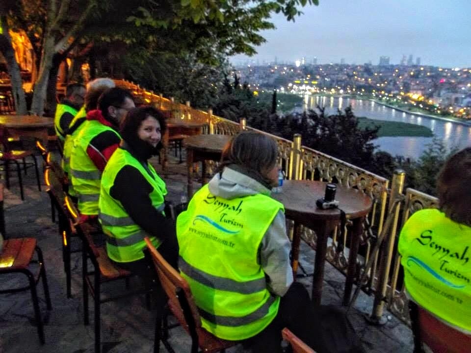 istanbulda ramazana ozel iftardan sahura bisiklet turu basliyor 4 5MZSImYf
