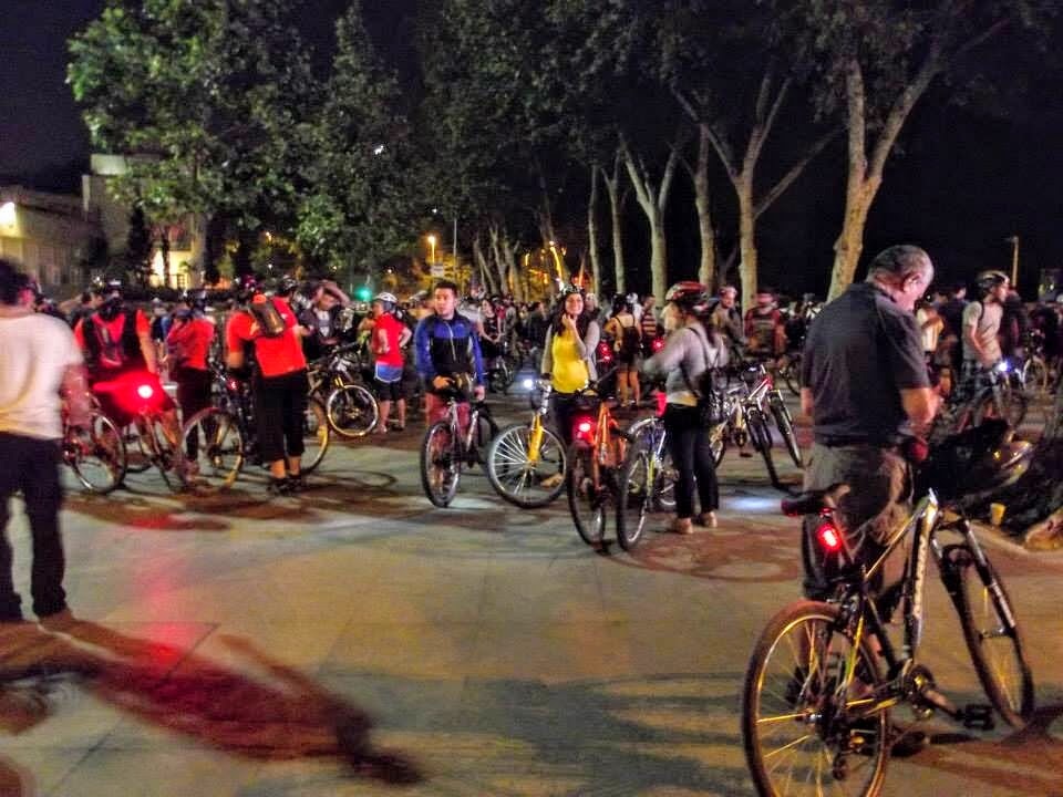 istanbulda ramazana ozel iftardan sahura bisiklet turu basliyor 7 5KYAaK9m