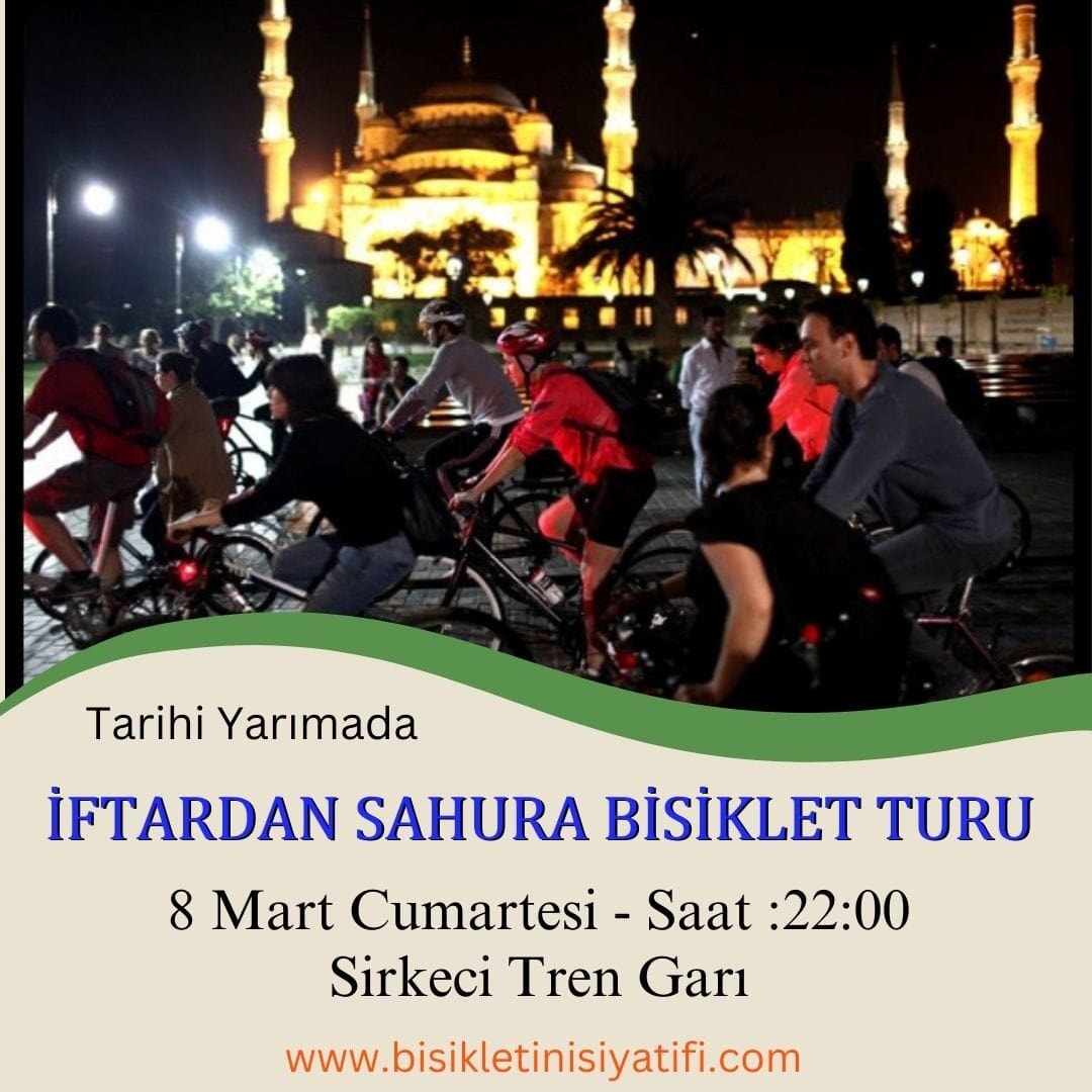 istanbulda ramazana ozel iftardan sahura bisiklet turu basliyor 9 RSr8WnGV