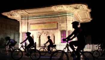 istanbulda ramazana ozel iftardan sahura bisiklet turu basliyor JOtTGSXT
