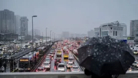istanbulda yarin okullar tatil mi istanbul valisi gulden kar tatili aciklamasi H8hys8At