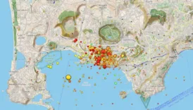 italyada deprem firtinasi DazaPYEn