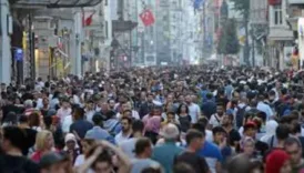kadinlar turkiye nufusunun yuzde kacini olusturuyor iL7IOzkJ