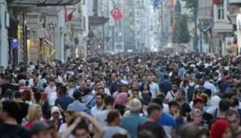 kadinlar turkiye nufusunun yuzde kacini olusturuyor iL7IOzkJ