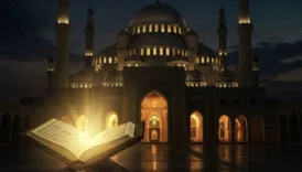 kadir gecesi nasil bulunur kadir gecesinin onemi fazileti ve yapilacak ibadetleri YuDIvD1T