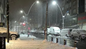 kar yagisi suruyor istanbulda buzlanma tehlikesi artiyor vDdbAItE