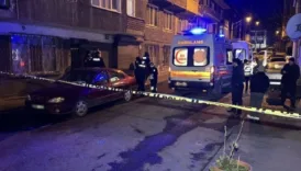 karabukteki kanli cinayet kardesini ve yengesini olduren katil yakalandi pNBsYxSB