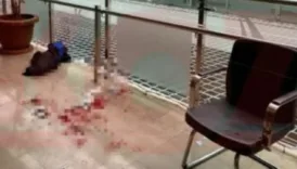 karamursel belediyesinde silahli saldiri mhp ilce baskani vuruldu AvCwrve1