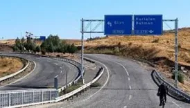 karayollari genel mudurlugu yol durumunu bildirdi dn8ldObU