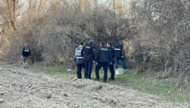 kayseride bir arazide olu ve baygin kisiler bulundu IPBIsYEi