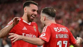 kerem ve orkundan sampiyonlar liginde son 16 turu golleri A7TWbfaR