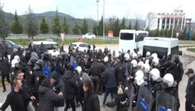 kocaeli universitesindeki protestoda 6 gozalti CAVguBk9