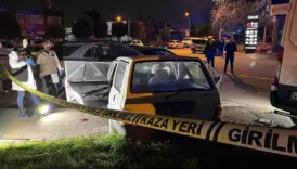 kocaelide sok olay basindan vurulmus halde bulundu U64sgAVh
