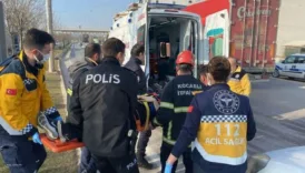 kocaelide talihsiz kaza hamile kadin hayatini kaybetti fM5MyBwJ