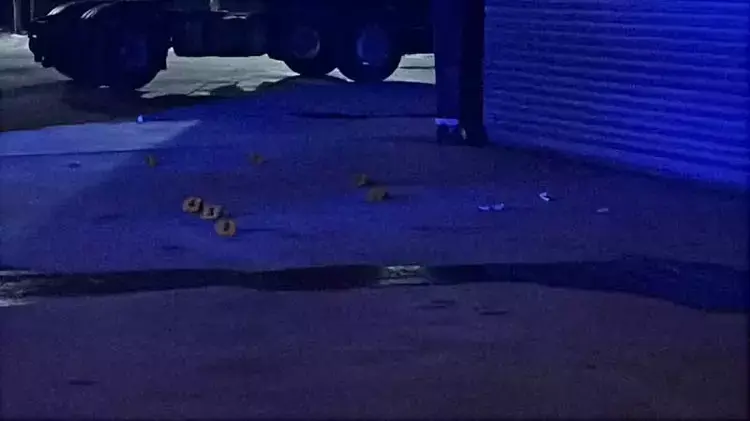 kocaelide trafikte gergin anlar damadini tabancayla vurdu 5 tN5MVUUN