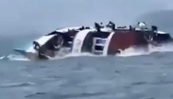 kongo tekne faciasi 22 kisi hayatini kaybetti IvCiGfHL
