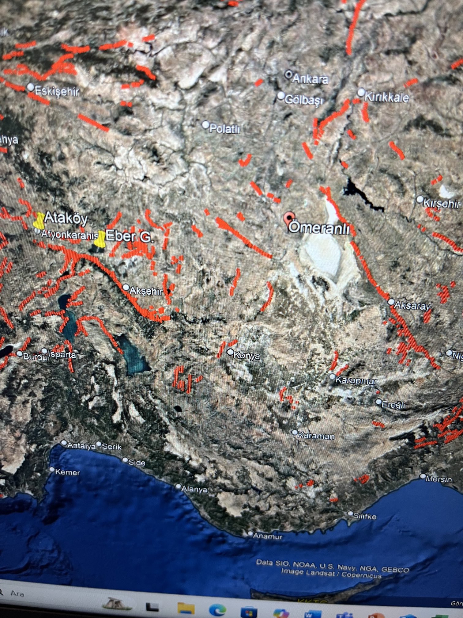 konya depremi sonrasi naci gorurden kritik uyari 0 dU6N9p97