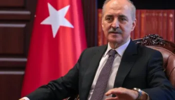 kurtulmus gazzede yasanan soykirimin bir ayagini suphesiz islamofobi olusturuyor 65sPOYXg