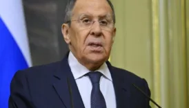 lavrov nato birliklerinin herhangi bir bayrak altinda ukraynada konuslandirilmasi tehdittir 6Ab4BMLe