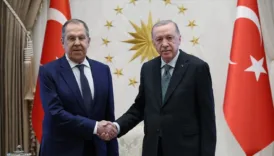 lavrov putinden ozel mesaj mi getirdi SqCIfYzw