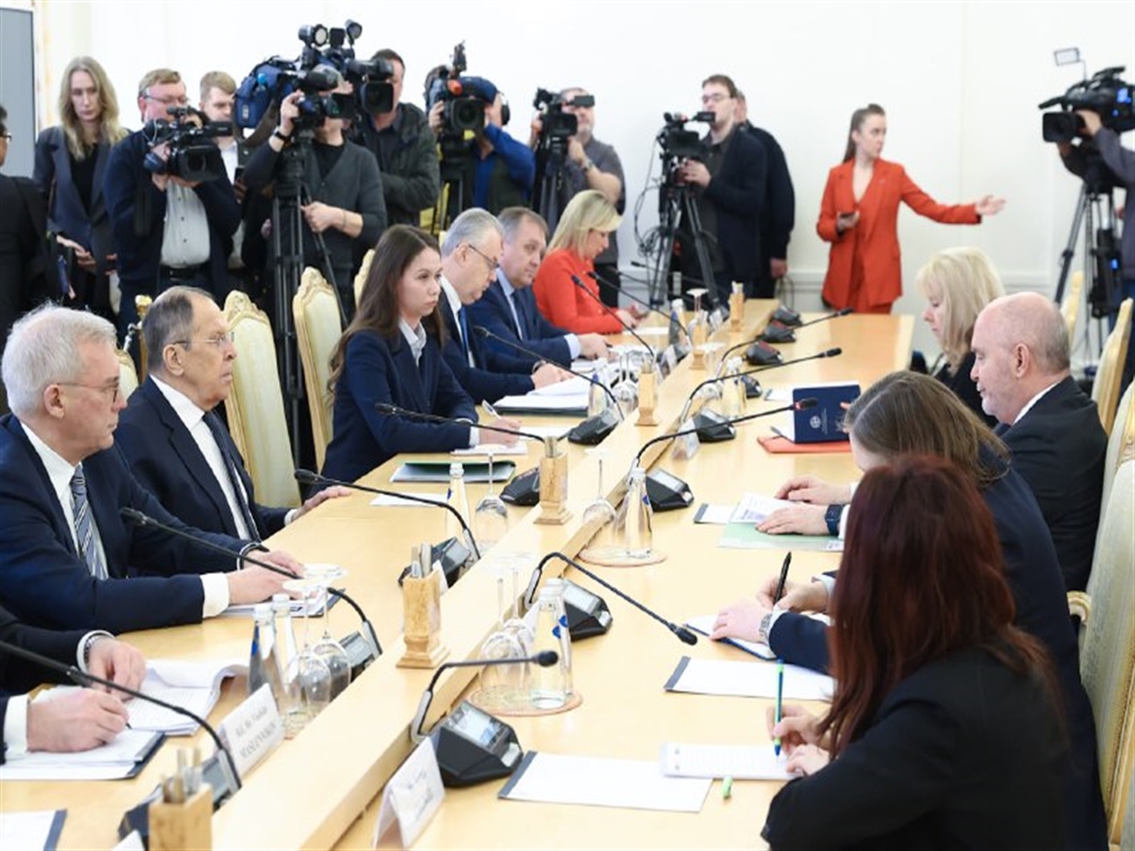 lavrov ve agit genel sekreteri sinirlioglu moskovada gorustu 0 dguZCUa6