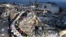 lubnanlilar israil saldirilari altinda birlikte iftar acti 9Q1zYNIF