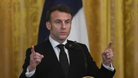 macrondan rest ukrayna rusyaya teslim olmayacak dw4rp4NA