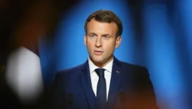 macrondan trumpa kritik mesaj n7Ci7AnN