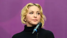 madonnadan trumpa sert tepki 9IXxyXCO