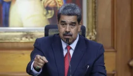 maduro venezuelali mahkumlarin ulkeye getirilecegini duyurdu 8k2BMtpA