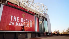 manchester united 100 bin kisilik yeni stat projesini duyurdu 9IyTYd3i