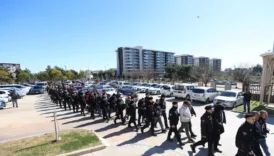 maydonoz doner operasyonu 126 kisi tutuklandi DXWSrCgp