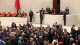 mecliste kavga cikti emekli ikramiyesi unutuldu O4cCmvY5