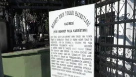 mehmet emin tokadi hazretleri turbesinde ramazan yogunlugu WpkFmJRv