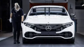 mercedesten rekor teklif isten ayril 500 bin euroyu al llriGLC6
