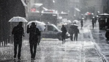 meteorolojiden sari kodlu uyari ile 7 ilde buyuk tehlike uyarisi xLLeUV2N