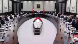 milli guvenlik kurulu bugun toplaniyor GLjlBtGI