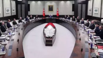 milli guvenlik kurulu bugun toplaniyor GLjlBtGI