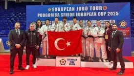milli judocular avrupa judo kupasinda tarih yazdi uyP4b98T