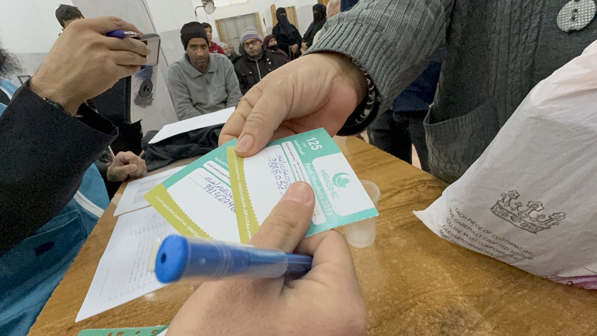 mirasimiz kudus derneginden ramazan ayinda kuduse destek seferberligi 1 3VjmqI7G